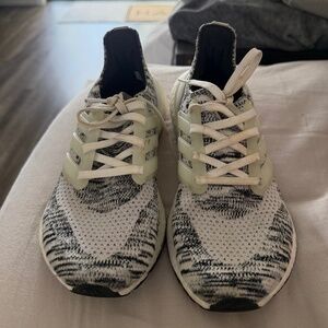Ultraboost Adidas Woman Sneakers- Authentic